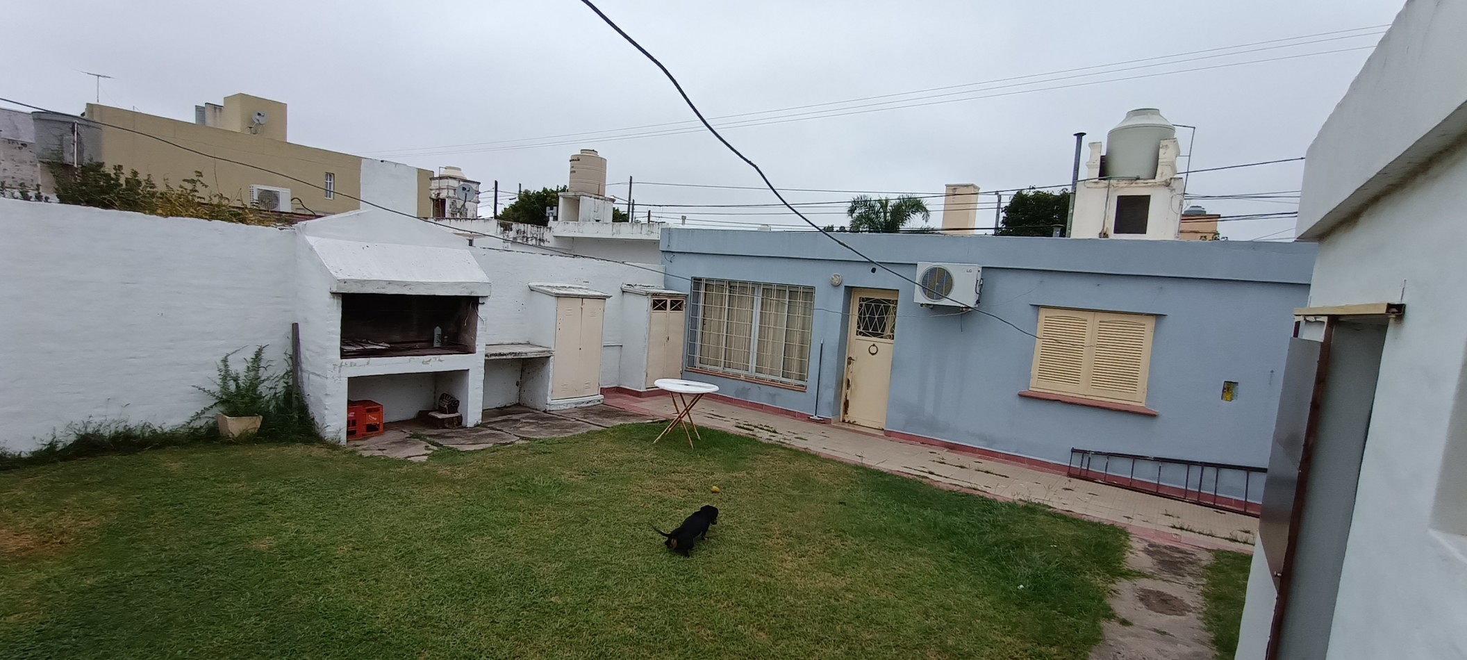 SE VENDE CASA 3 DORMITORIOS - ALTOS SAN MARTIN - A 3 CUADRAS DEL SHOPPING !!