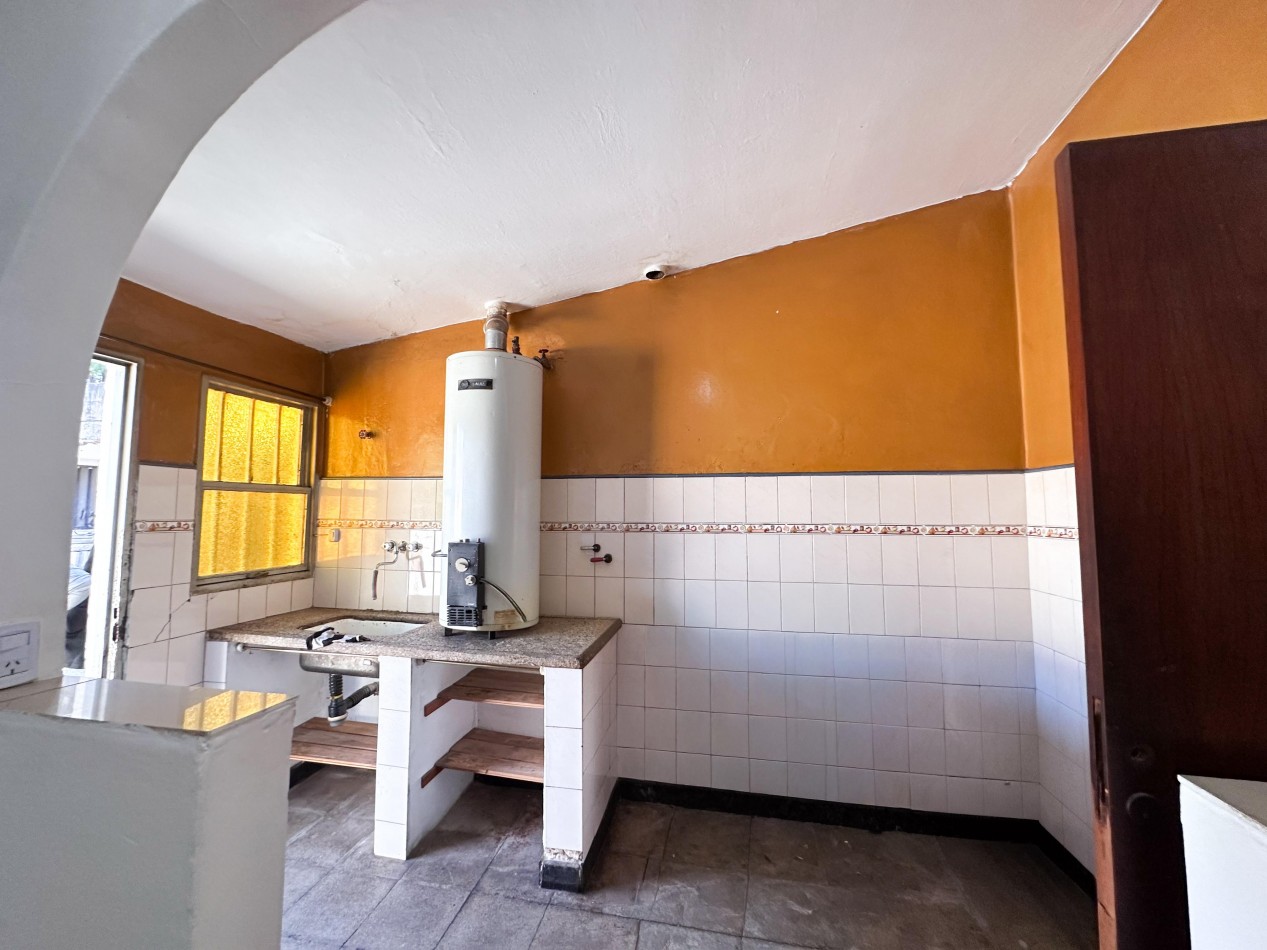 CASA EN ALQUILER BARRIO PARQUE DON BOSCO