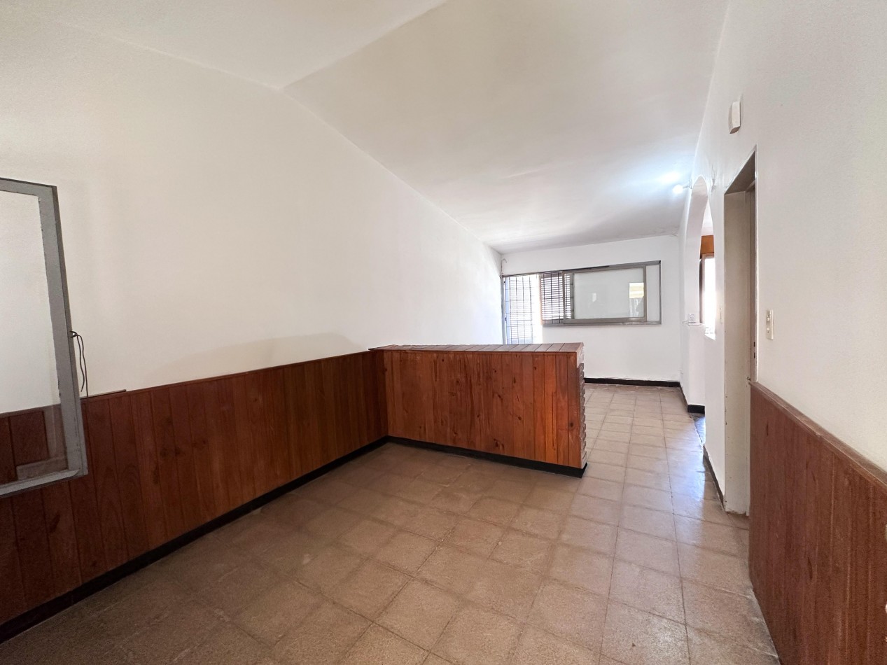 CASA EN ALQUILER BARRIO PARQUE DON BOSCO