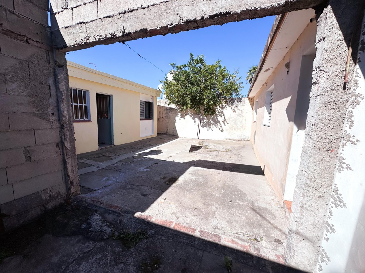 CASA EN ALQUILER BARRIO PARQUE DON BOSCO
