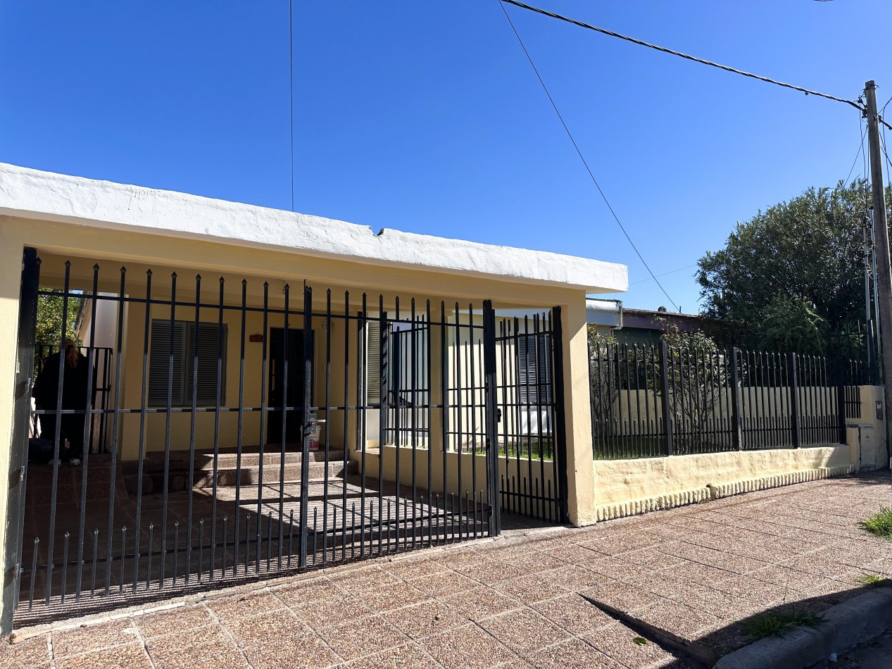 CASA EN ALQUILER BARRIO PARQUE DON BOSCO
