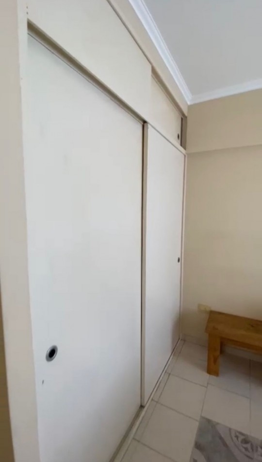 ALQUILER DPTO 1 DORMITORIO / ALTA CBA