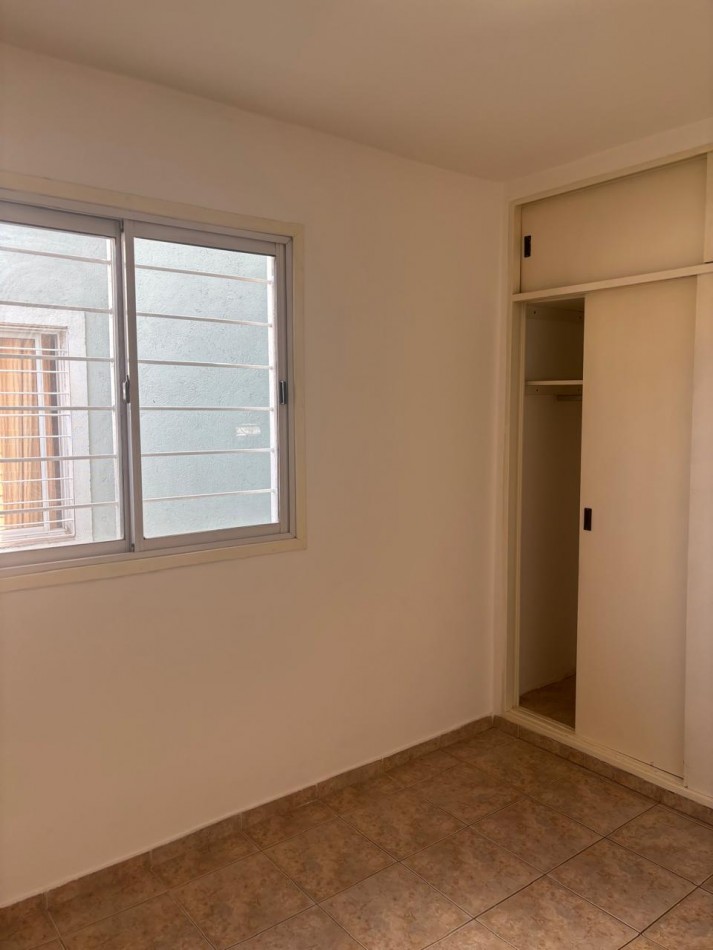 ALQUILER DPTO 1 DORMITORIO / GENERAL BUSTOS