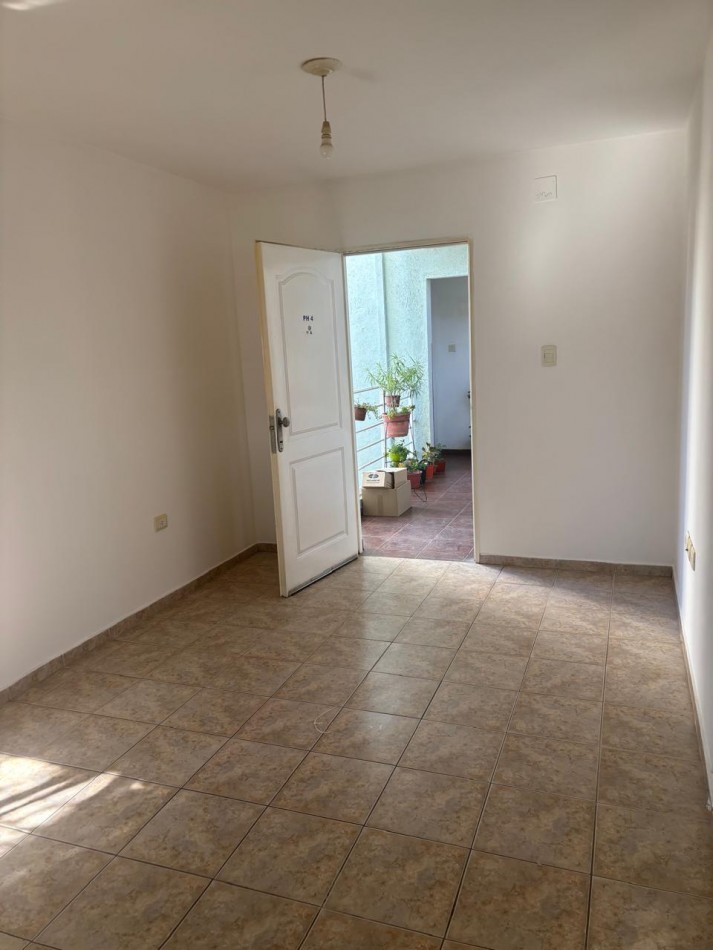 ALQUILER DPTO 1 DORMITORIO / GENERAL BUSTOS
