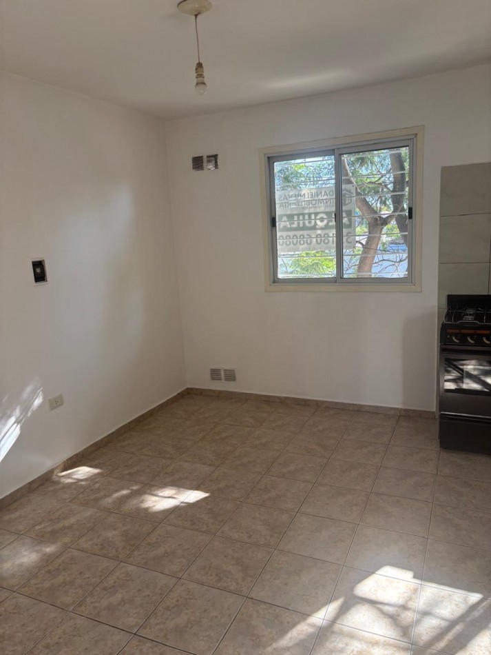 ALQUILER DPTO 1 DORMITORIO / GENERAL BUSTOS