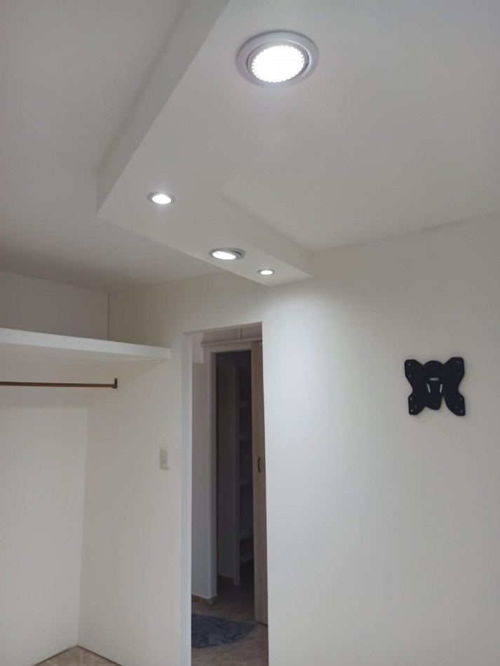 ALQUILER DPTO 1 DORMITORIO / B° SAN IGNACIO