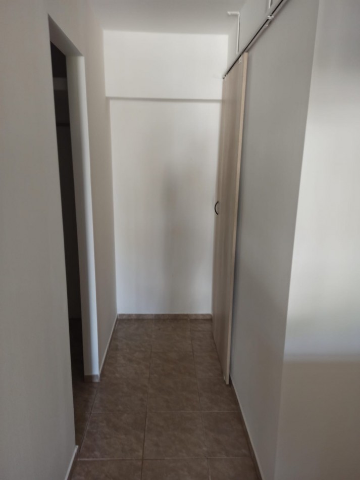 ALQUILER DPTO 1 DORMITORIO / B° SAN IGNACIO