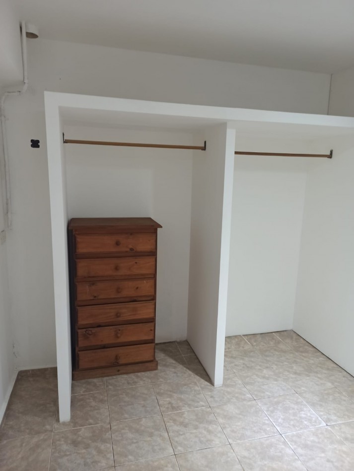 ALQUILER DPTO 1 DORMITORIO / B° SAN IGNACIO
