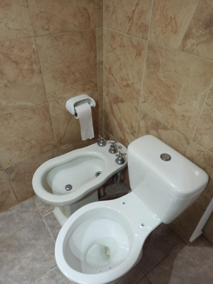 ALQUILER DPTO 1 DORMITORIO / B° SAN IGNACIO