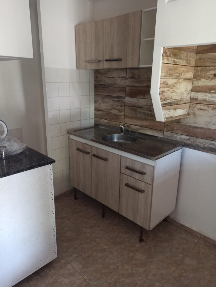 ALQUILER DPTO 1 DORMITORIO / B° SAN IGNACIO