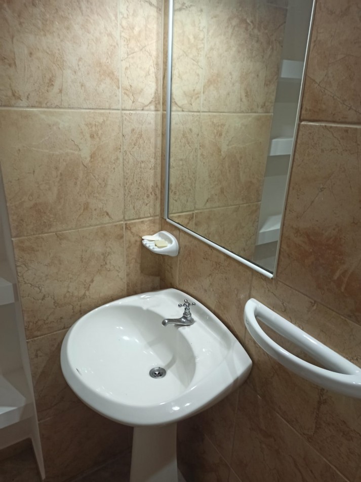 ALQUILER DPTO 1 DORMITORIO / B° SAN IGNACIO