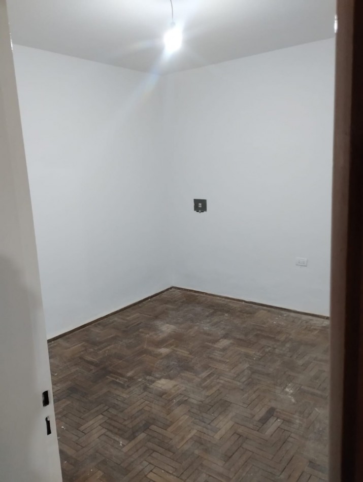 ALQUILER DPTO 2 DORMITORIOS / MARIANO BALCARCE 