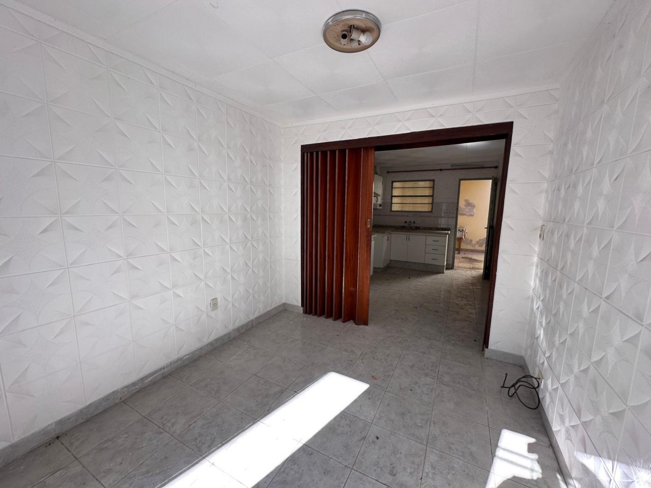 OPORTUNIDAD ! CASA EN VENTA 2 DORMITORIOS - LAS PALMAS