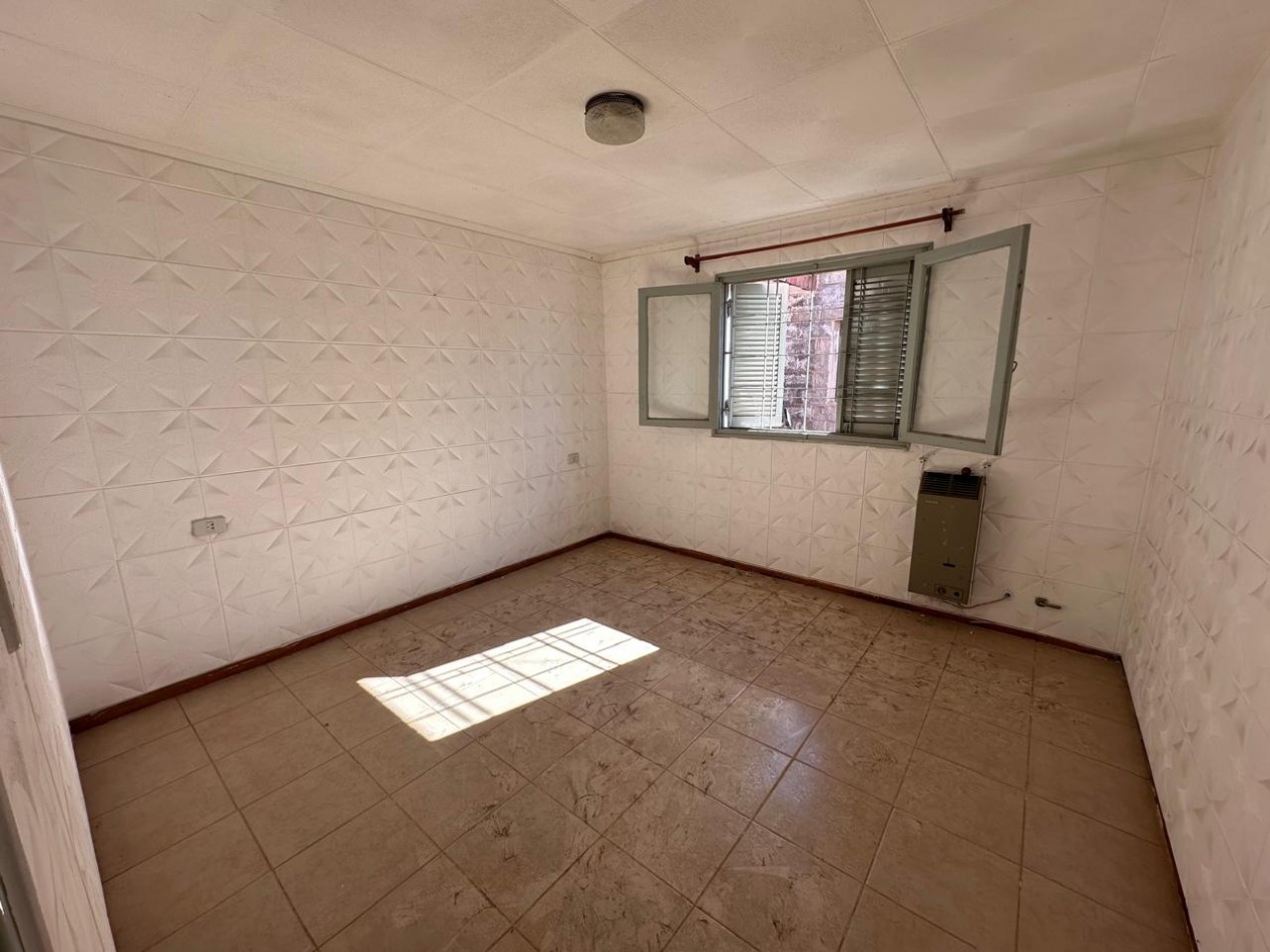 OPORTUNIDAD ! CASA EN VENTA 2 DORMITORIOS - LAS PALMAS