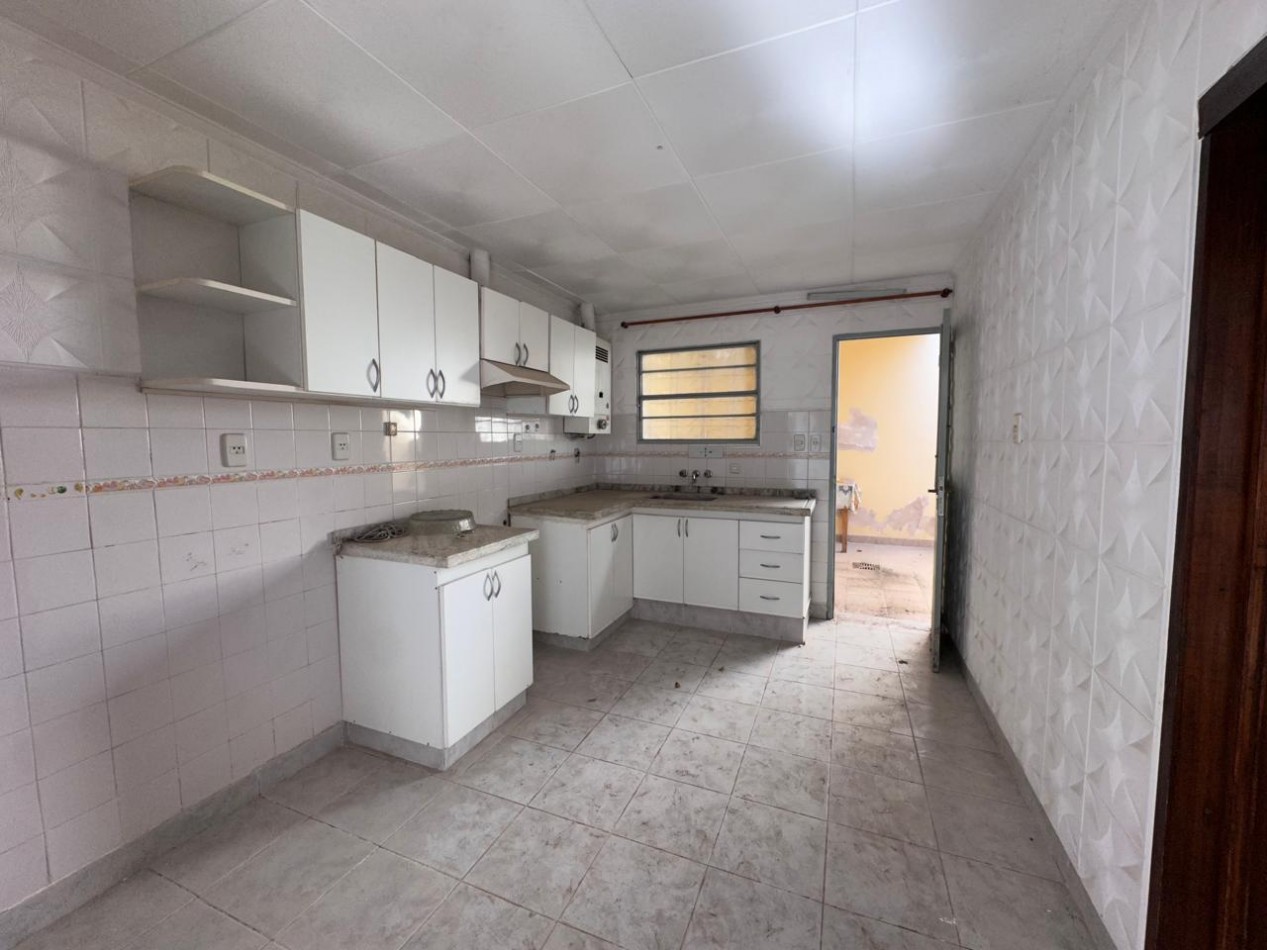 OPORTUNIDAD ! CASA EN VENTA 2 DORMITORIOS - LAS PALMAS