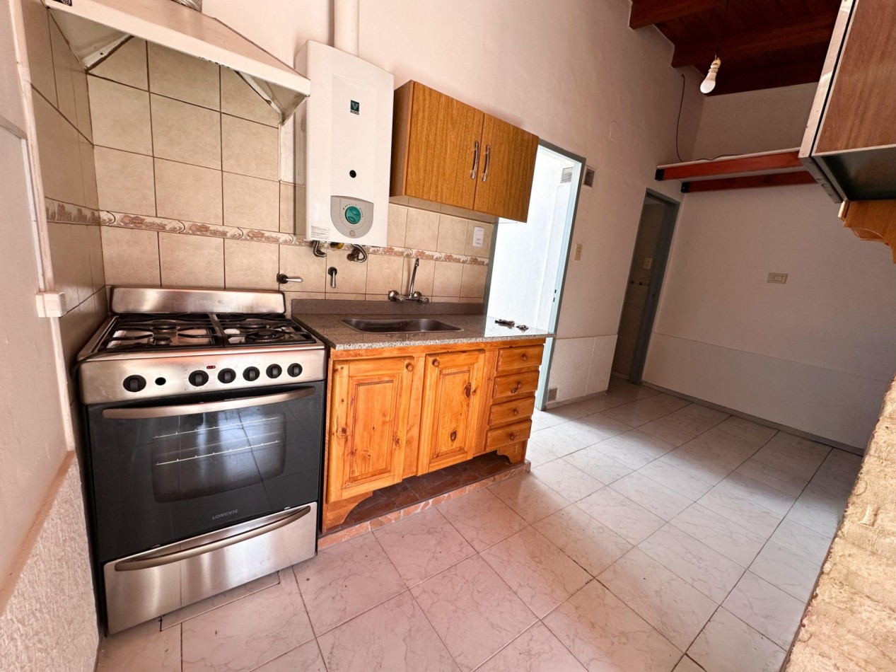 Alquiler Casa 2 Dorm. Barrio Las Palmas