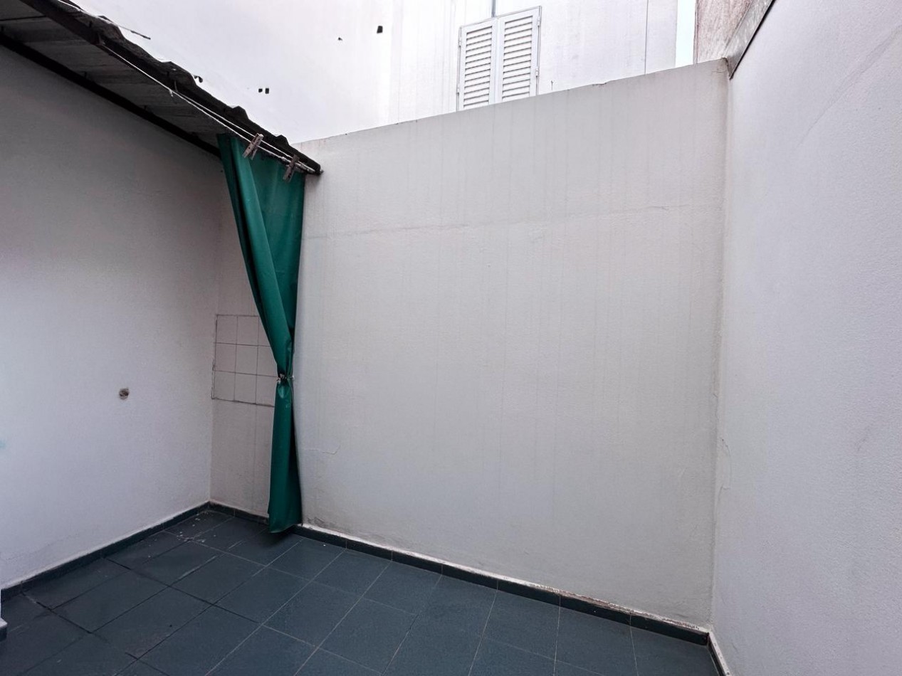 ALQUILER Departamento 1 dormitorio B° Las Palmas