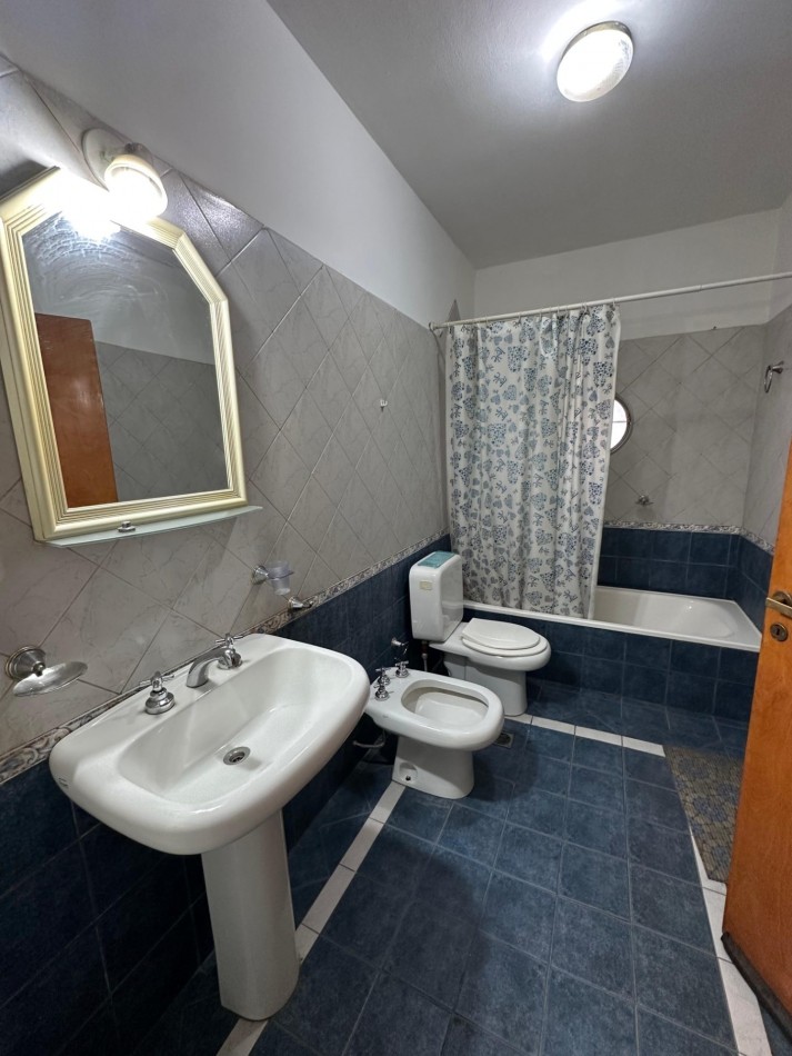 ALQUILER Departamento 1 dormitorio B° Las Palmas
