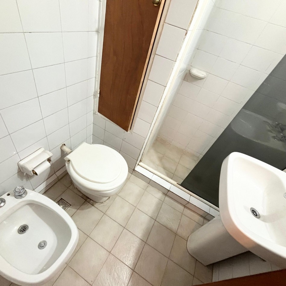 ALQUILER DPTO 2 DORMI / COFICO