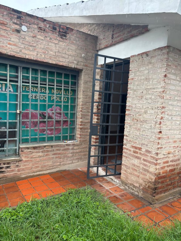 SE ALQUILA LOCAL COMERCIAL / LAS PALMAS