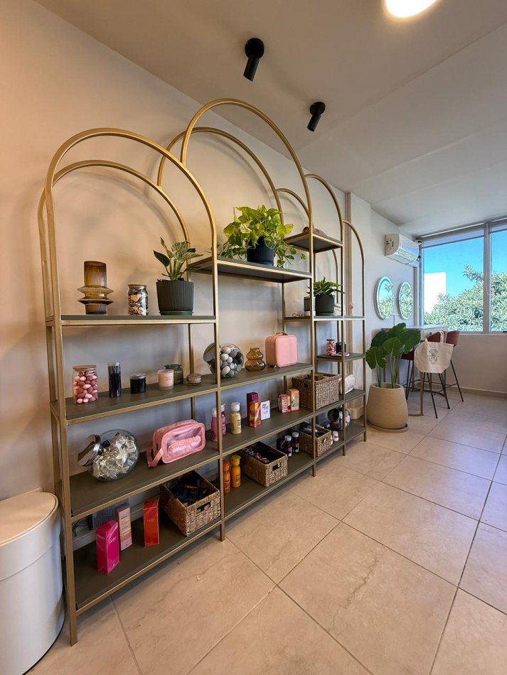 venta Fondo de comercio de Estetica OLIVE HONEY