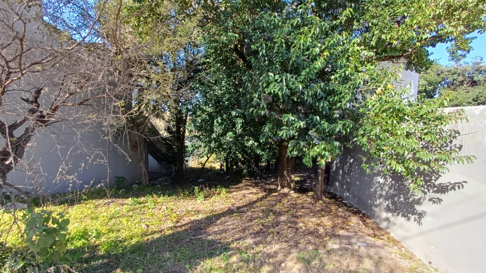 VENTA TERRENO VILLA CATALINA