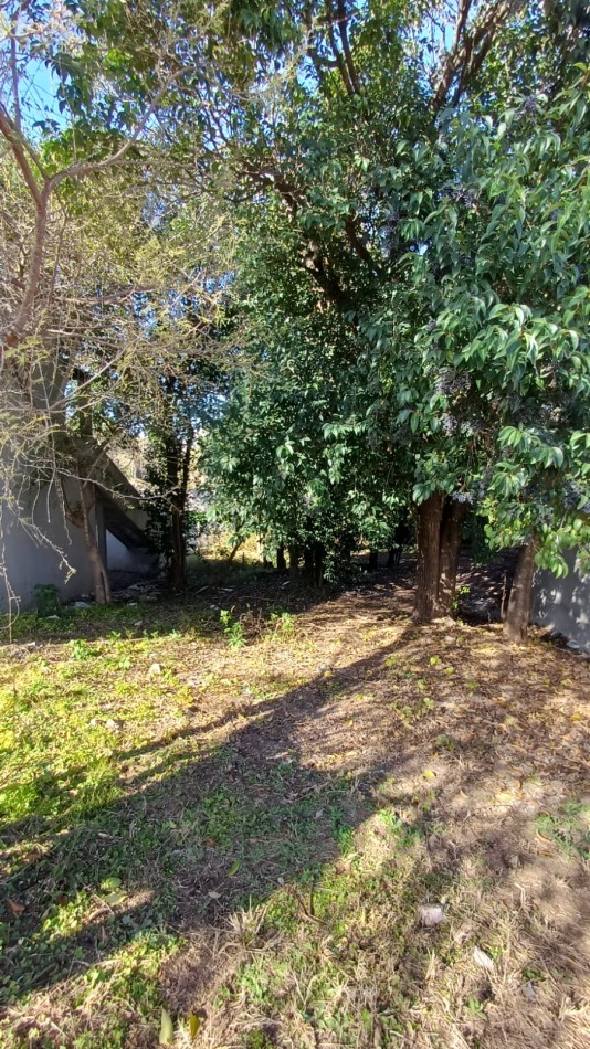 VENTA TERRENO VILLA CATALINA