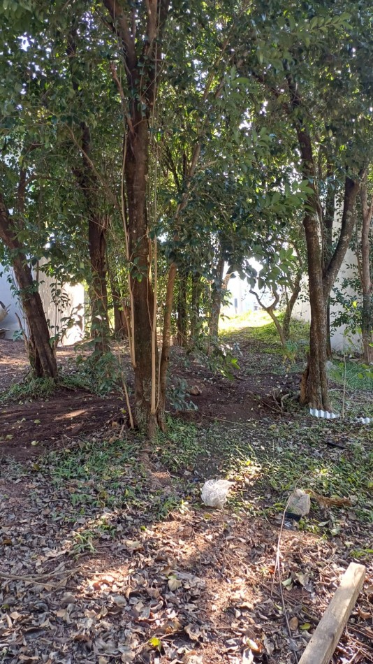 VENTA TERRENO VILLA CATALINA