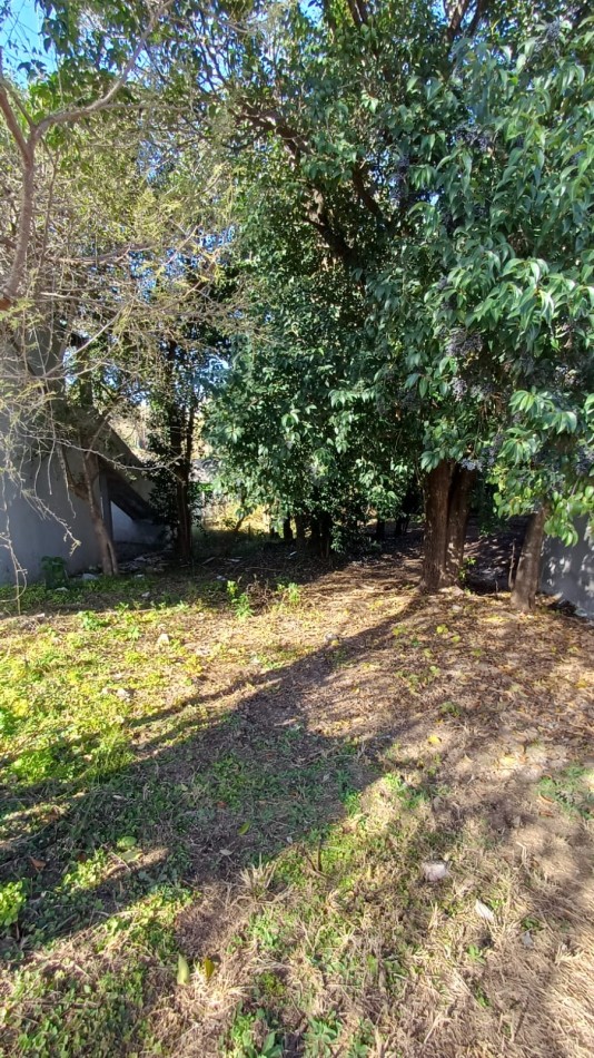 VENTA TERRENO VILLA CATALINA