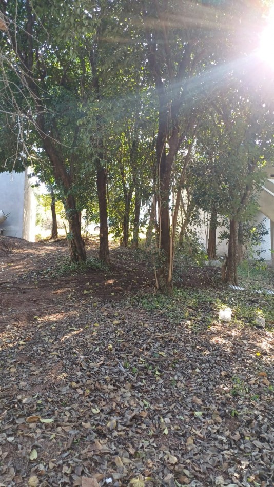 VENTA TERRENO VILLA CATALINA