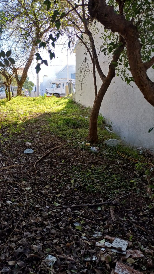 VENTA TERRENO VILLA CATALINA