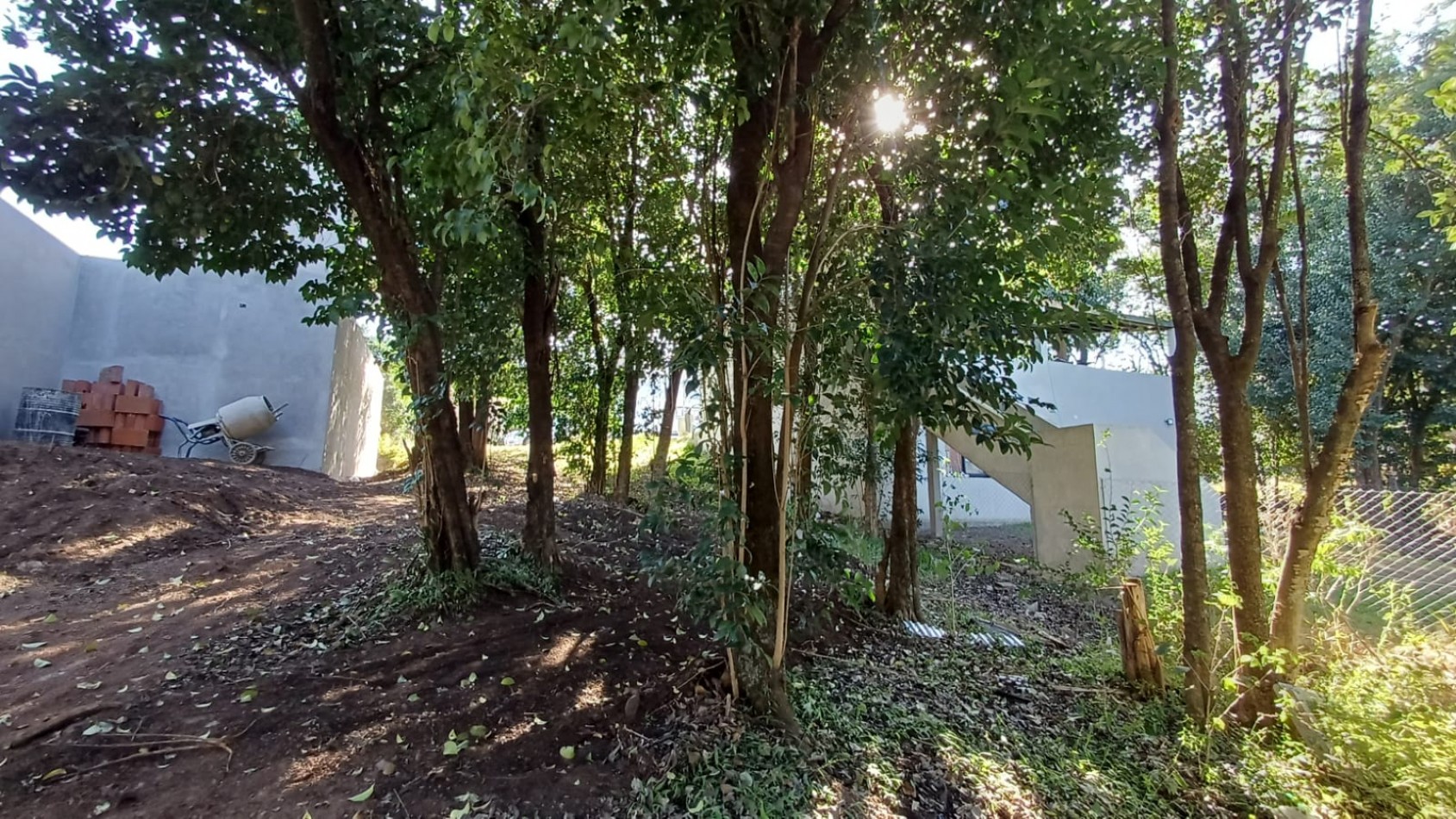 VENTA TERRENO VILLA CATALINA