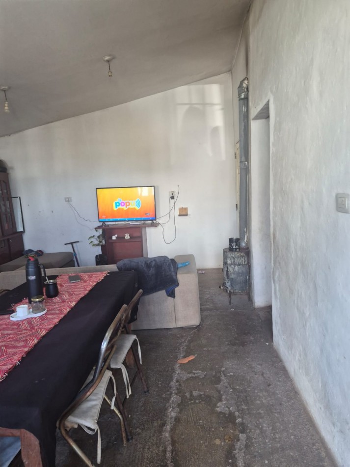 SE VENDE CASA LOCALIDAD BOUWER