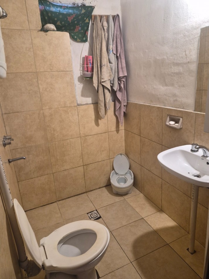 SE VENDE CASA LOCALIDAD BOUWER