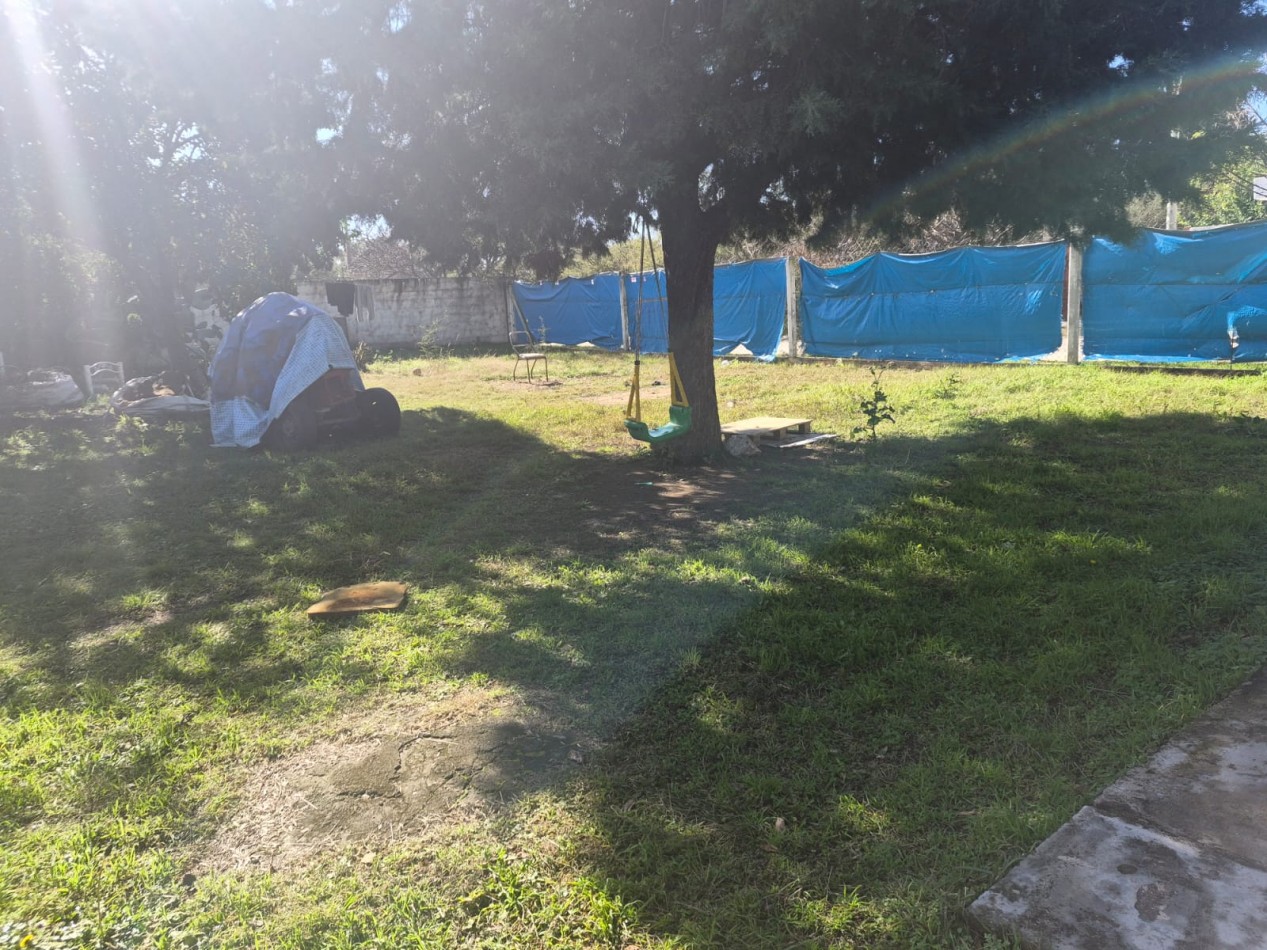 SE VENDE CASA LOCALIDAD BOUWER