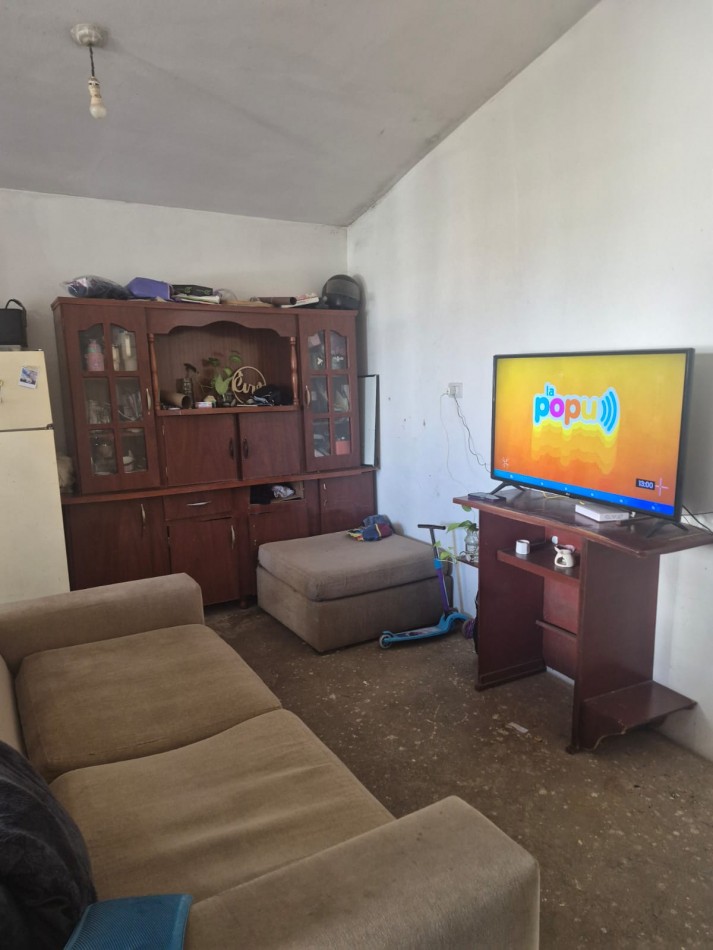 SE VENDE CASA LOCALIDAD BOUWER