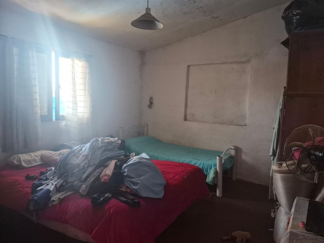 SE VENDE CASA LOCALIDAD BOUWER