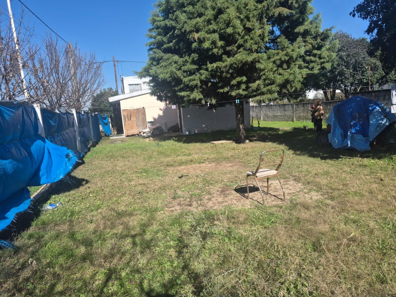 SE VENDE CASA LOCALIDAD BOUWER
