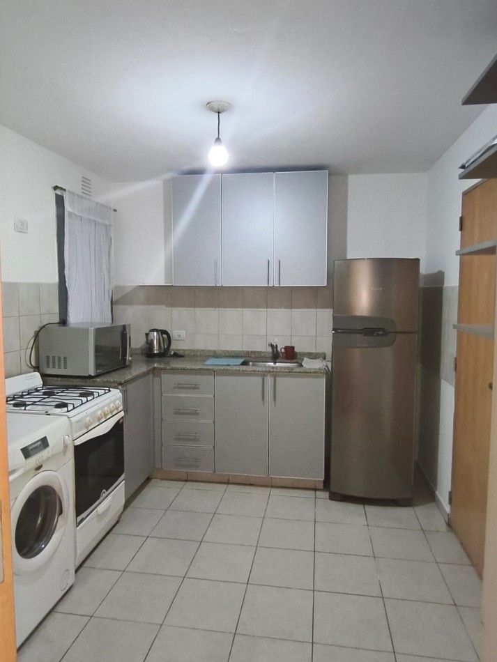 VENTA NVA CORDOBA DEPARTAMENTO 2 DORMITORIOS AMOBLADO