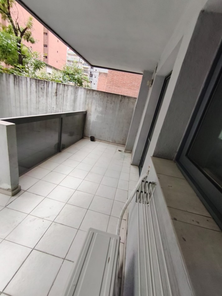 VENTA NVA CORDOBA DEPARTAMENTO 2 DORMITORIOS AMOBLADO