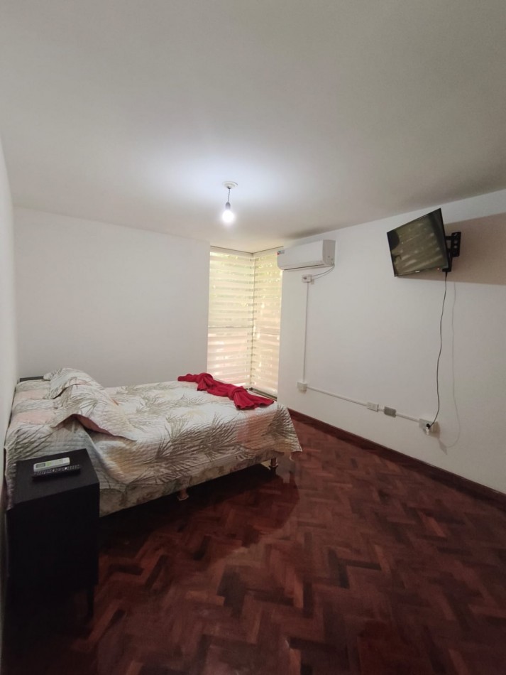 VENTA NVA CORDOBA DEPARTAMENTO 2 DORMITORIOS AMOBLADO