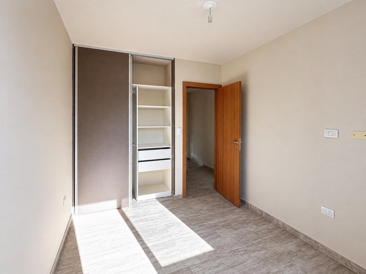 Venta Casa Duplex 3 Dorm. en Chacra del Norte - Apto Credito