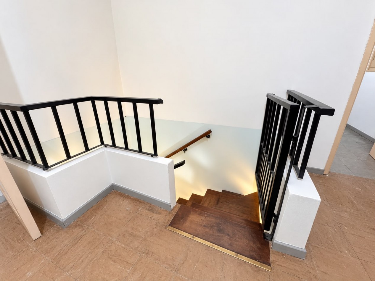 ALQUILER CASA 2 DORM PLANTA ALTA B° ALTO ALBERDI