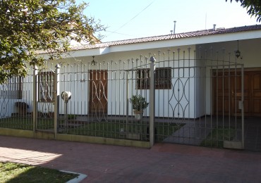 CASA PRIMERA CATEGORÍA | SAN SALVADOR