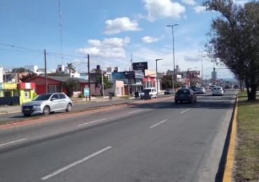 DESARROLLISTAS | TERRENO | AV. COLÓN 3727