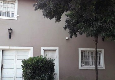 BARRIO 20 DE JUNIO | CASA 4 DORMITORIOS IMPECABLE  