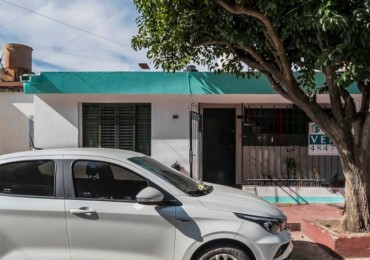 VENTA CASA 3 DORMITORIOS | BARRIO URITORCO