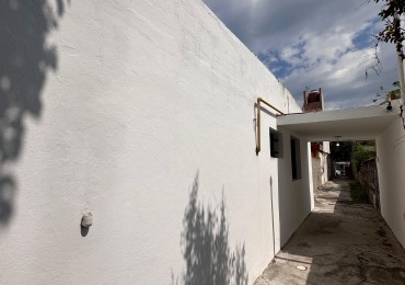 Casa 2 dormitorios Barrio Makefin