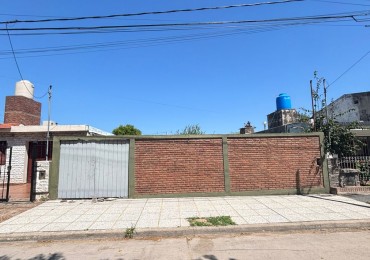 VENTA TERRENO BARRIO LAS PALMAS 