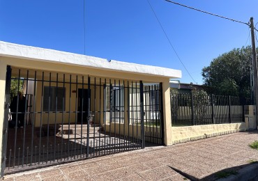 CASA EN ALQUILER BARRIO PARQUE DON BOSCO